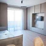 Apartmán Opera Kluž