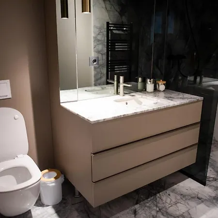 Opera Apartament Kluż-Napoka