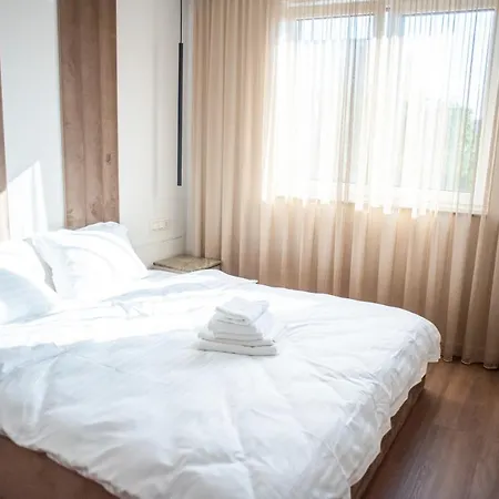Opera Apartmán *
