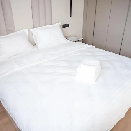 Opera Apartment Cluj-Napoca