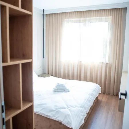 Apartament Opera *