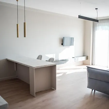 Opera Apartment Cluj-Napoca