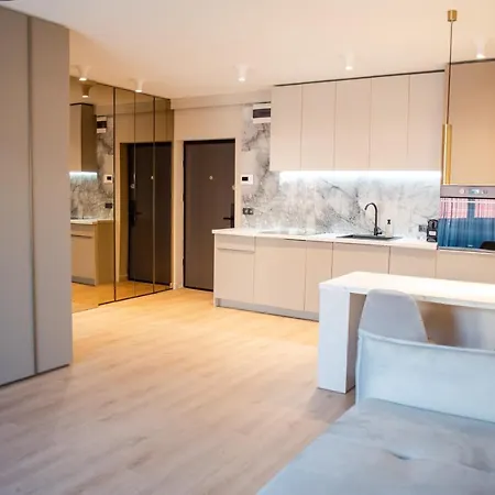 Opera Apartament Kluż-Napoka