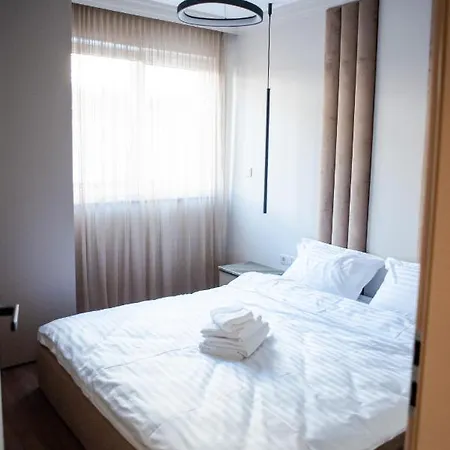 Apartment Opera Cluj-Napoca