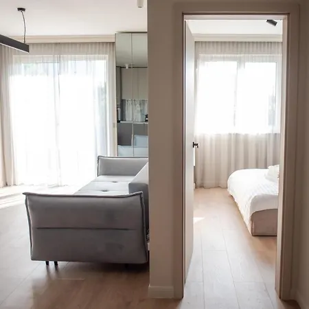 Apartment Opera