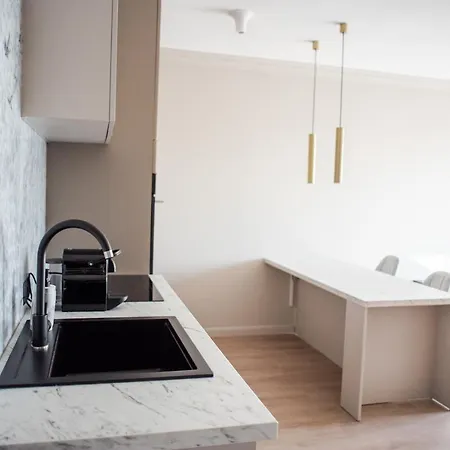 Opera Appartement *