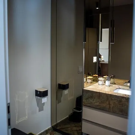 דירה Opera קלוז'-נאפוקה