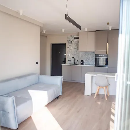 Opera Apartament Cluj-Napoca