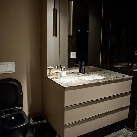 Apartament Opera Kluż-Napoka