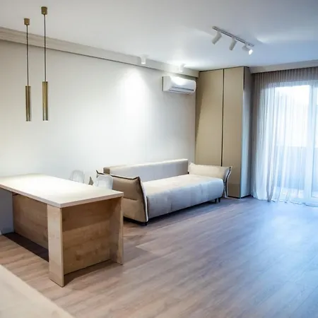 Apartment Opera Cluj-Napoca