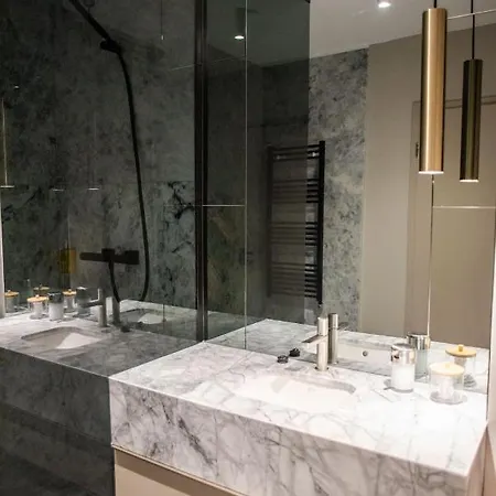 Apartament Opera Kluż-Napoka