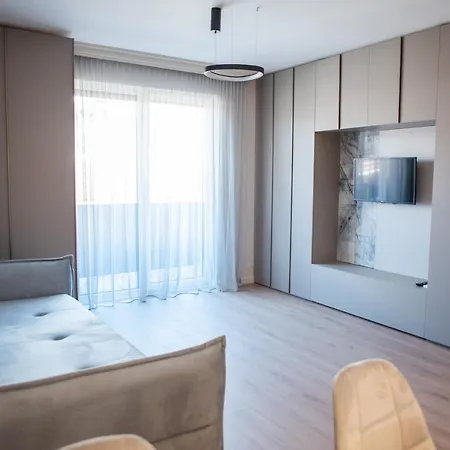 Apartament Opera Kluż-Napoka