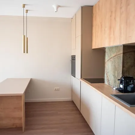 Apartament Opera Cluj-Napoca