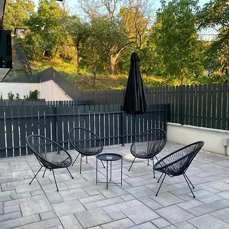 Opera Apartment Cluj-Napoca