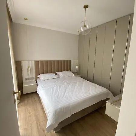 Apartmán Opera