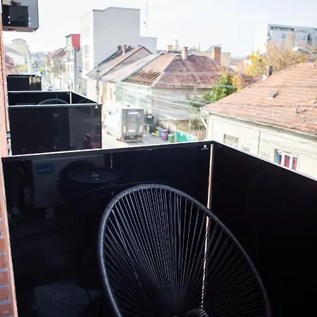 Apartment Opera