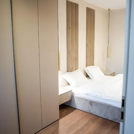 Opera Apartment Cluj-Napoca