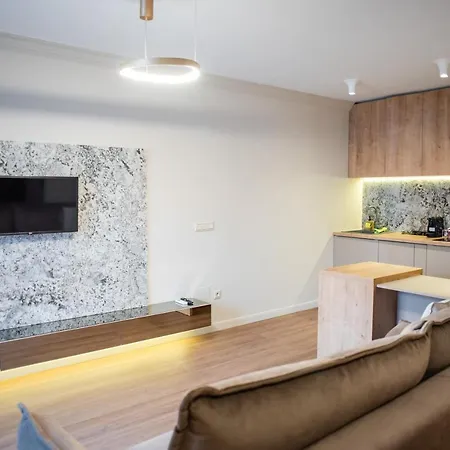 Apartment Opera Cluj-Napoca