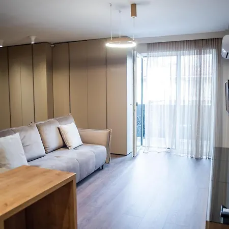 Apartment Opera Cluj-Napoca