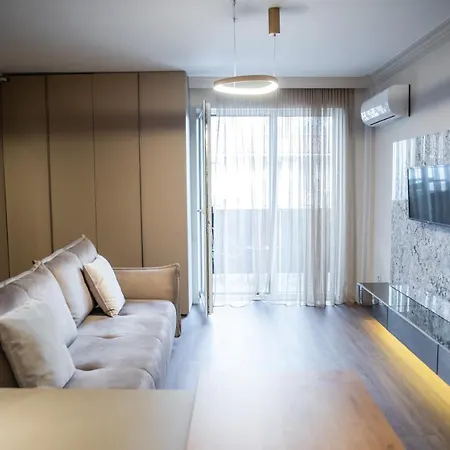 Apartment Opera