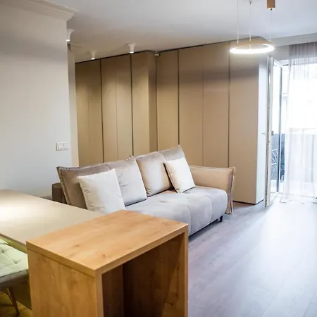 Apartment Opera