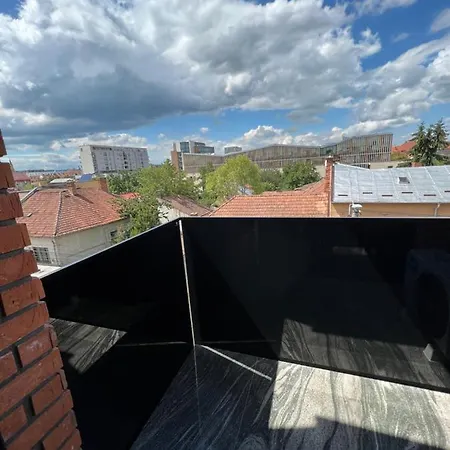 Opera Apartmán