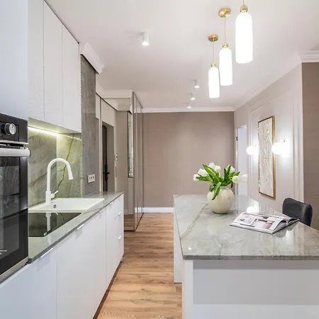 דירה Opera קלוז'-נאפוקה