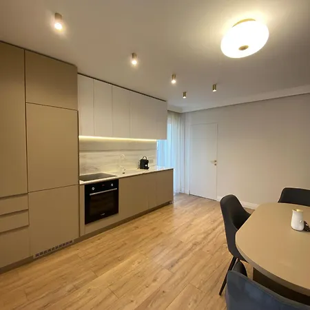 Apartment Opera