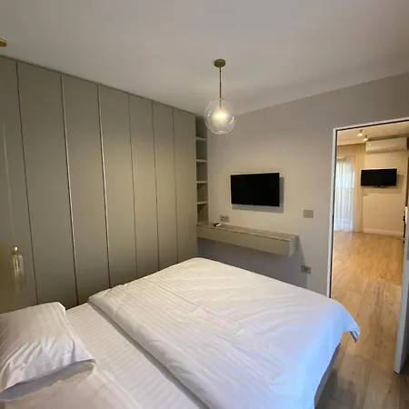 Opera Apartment Cluj-Napoca