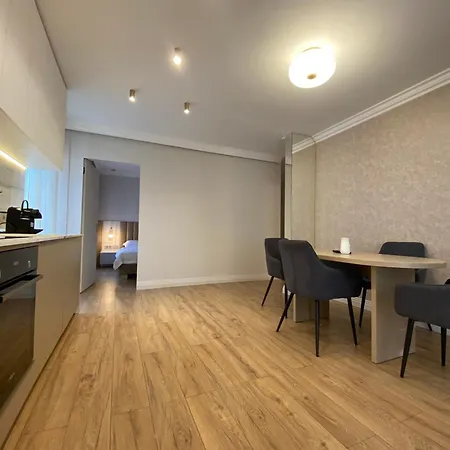 Opera Apartment Cluj-Napoca