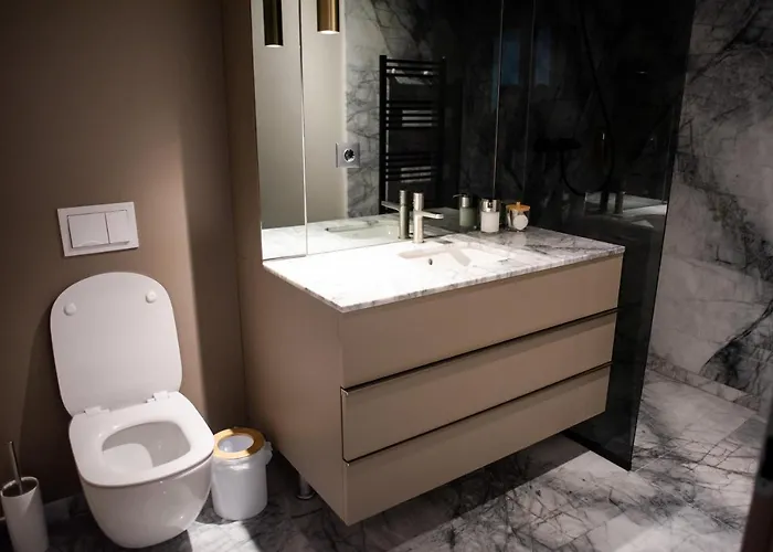 Opera Apartament Cluj-Napoca