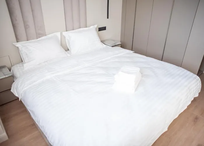 Opera Apartament Cluj-Napoca