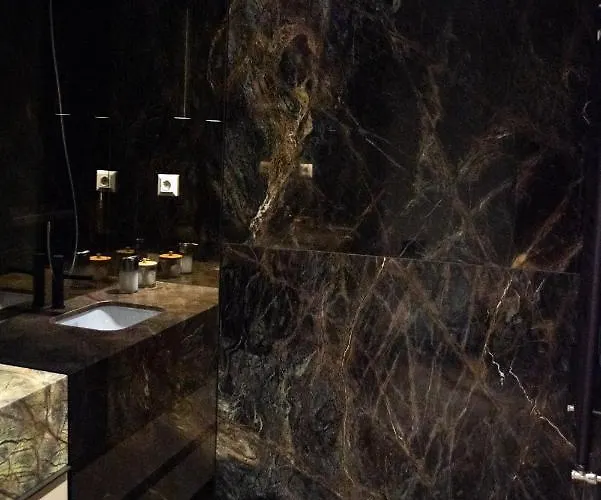 Opera Apartmán Kluž