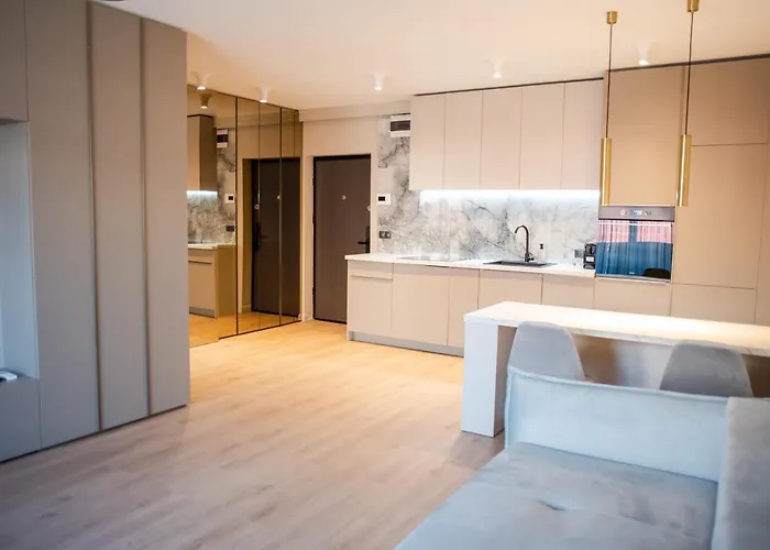 Opera Apartmán Kluž