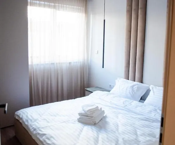 Apartament Opera Cluj-Napoca