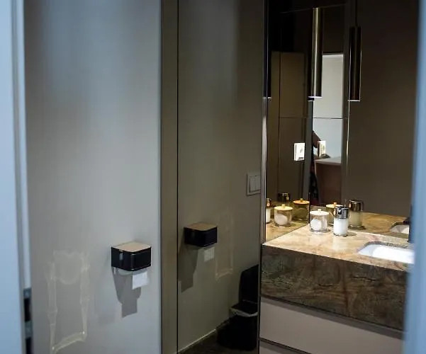 Apartmán Opera Kluž