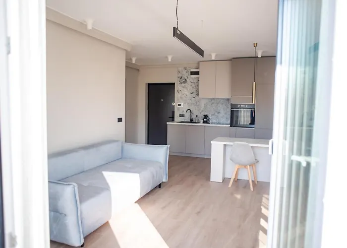 Opera Apartament Cluj-Napoca