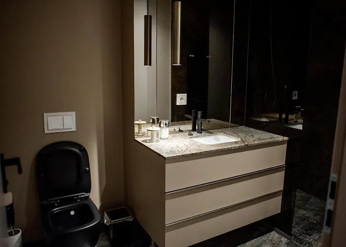 Apartament Opera Cluj-Napoca