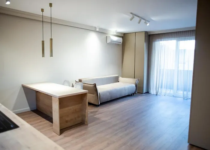 Apartmán Opera Kluž