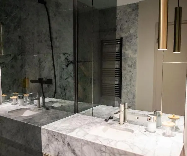 Apartament Opera Cluj-Napoca