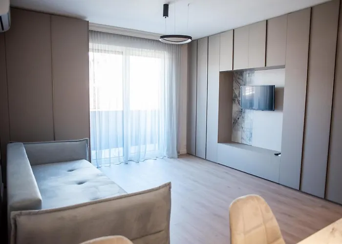 Apartament Opera Cluj-Napoca