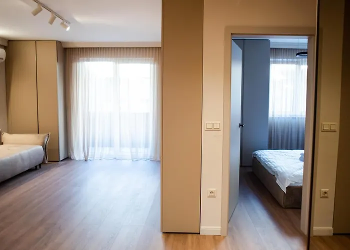 Opera Apartament