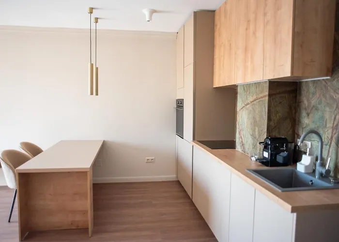 Apartmán Opera Kluž