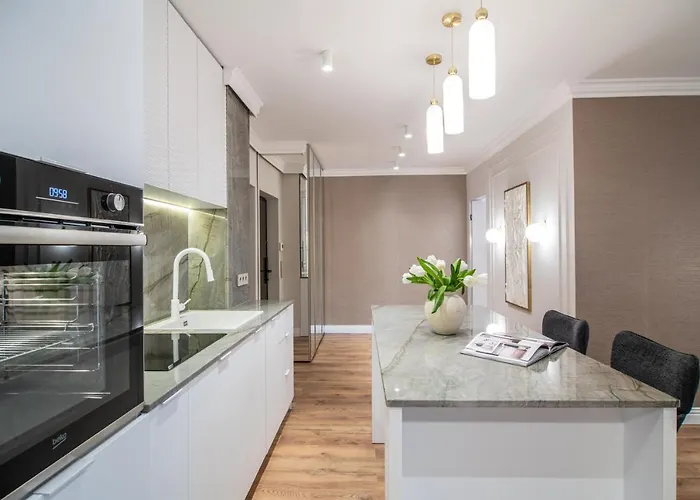 Apartmán Opera Kluž